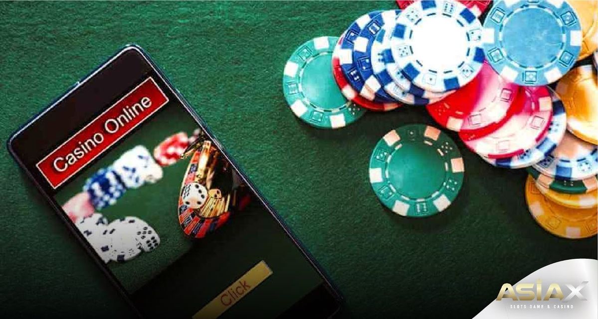 Win777 online casino Live Casino